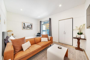 Bondi Beach Hazel unit 8 - 1 Bedroom opposite view of the Beach, Sydney
